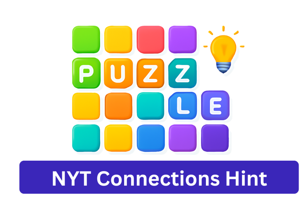 Future Trends in NYT Connections - visual representation