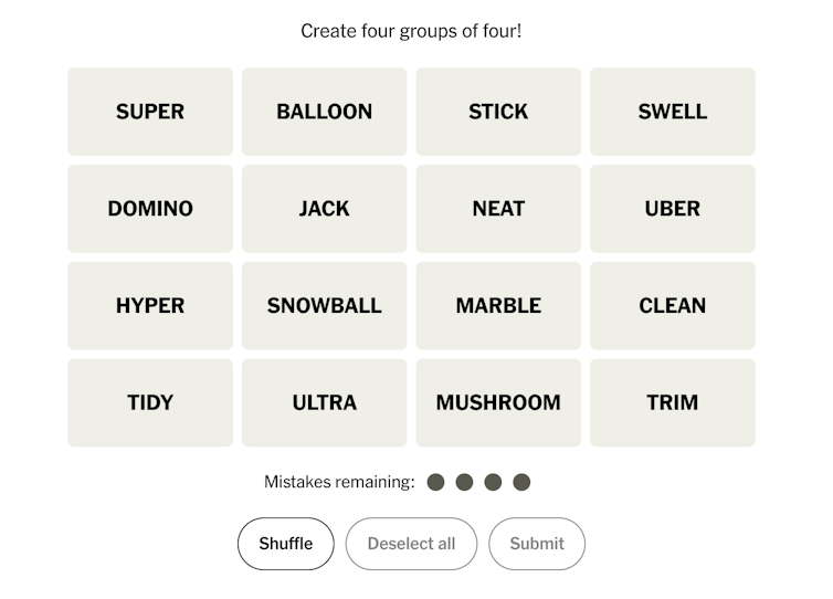 TL; DR - visual representation
