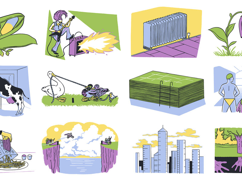 Advanced Techniques for Enthusiasts - contextual illustration