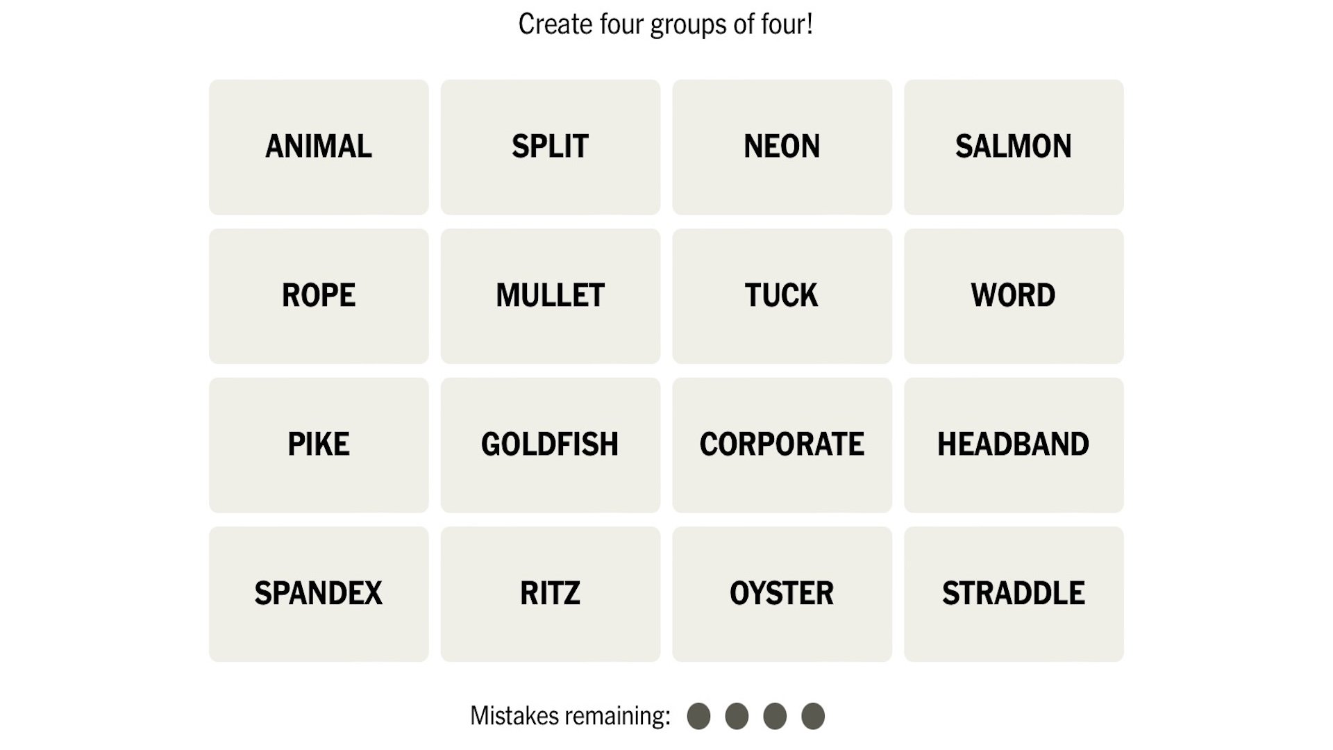 TL; DR - visual representation
