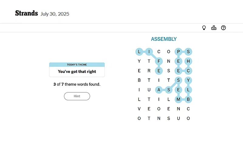 Future Trends and Recommendations - visual representation