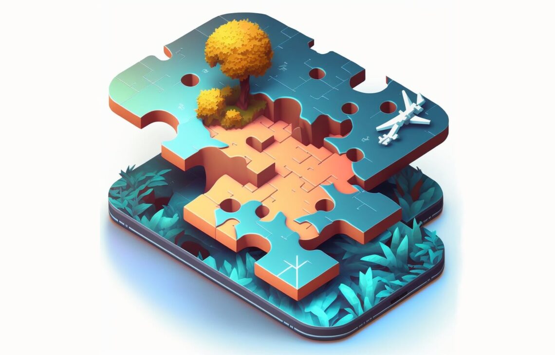 Effective Strategies for Solving NYT Connections - visual representation