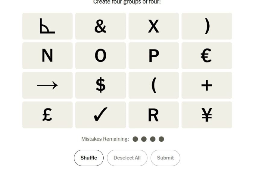 TL; DR - visual representation
