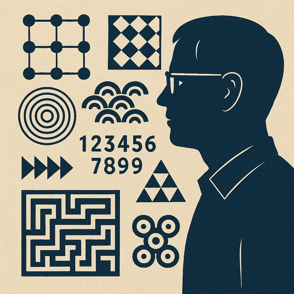 Understanding the Game - visual representation