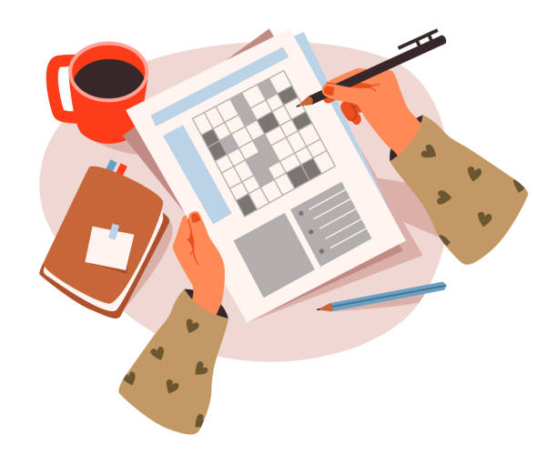 Strategies for Solving NYT Connections - visual representation