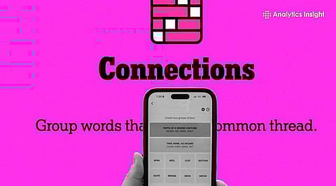 Conclusion - visual representation