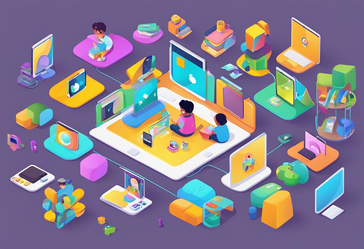 Future Trends and Recommendations - contextual illustration