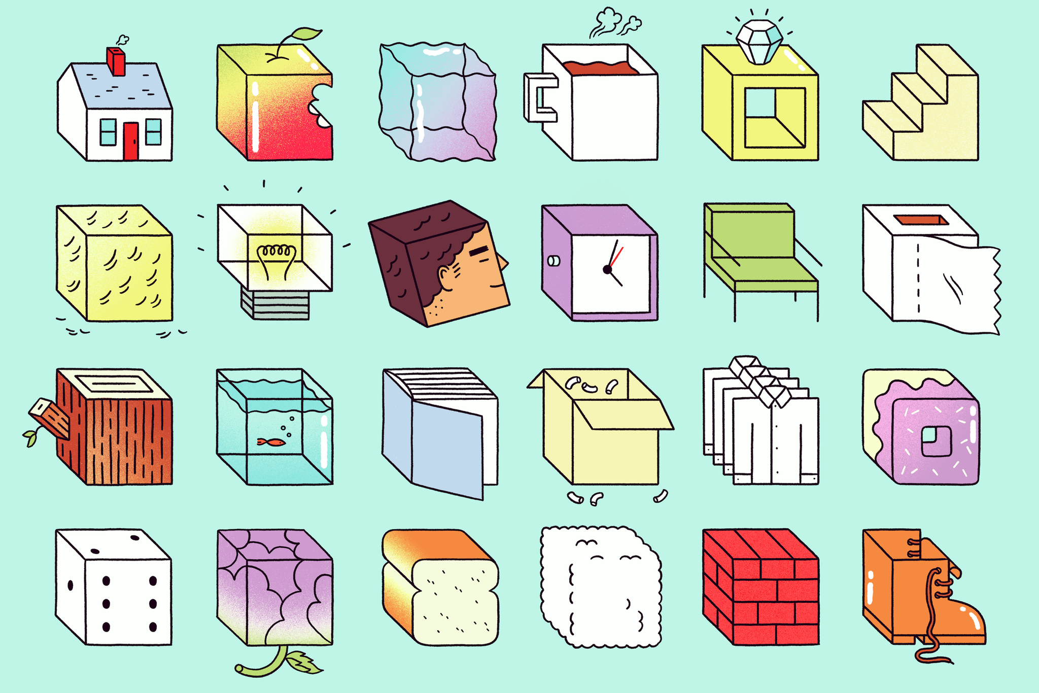 Future Trends and Predictions - visual representation