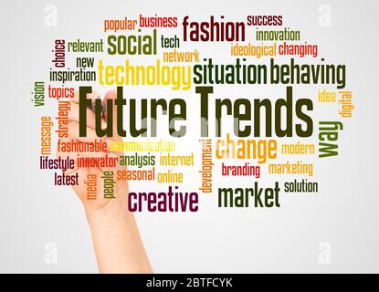 Future Trends in Word Games - contextual illustration