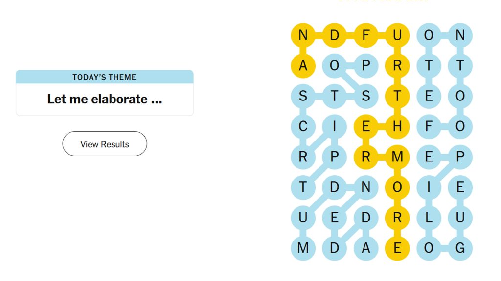 FAQ - visual representation