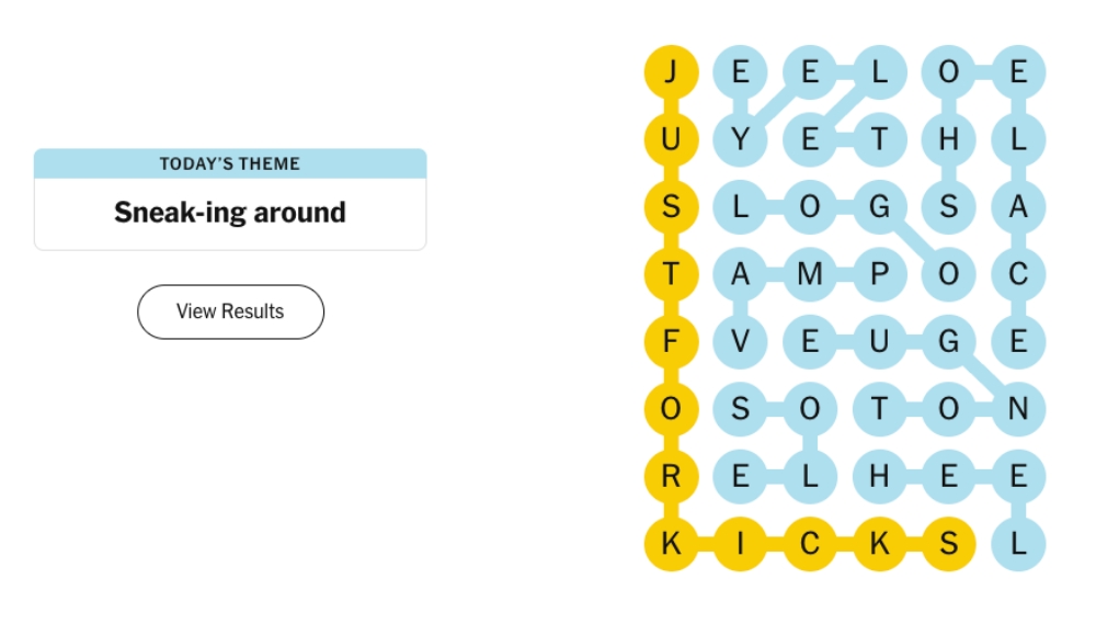 Strategies for Success - visual representation