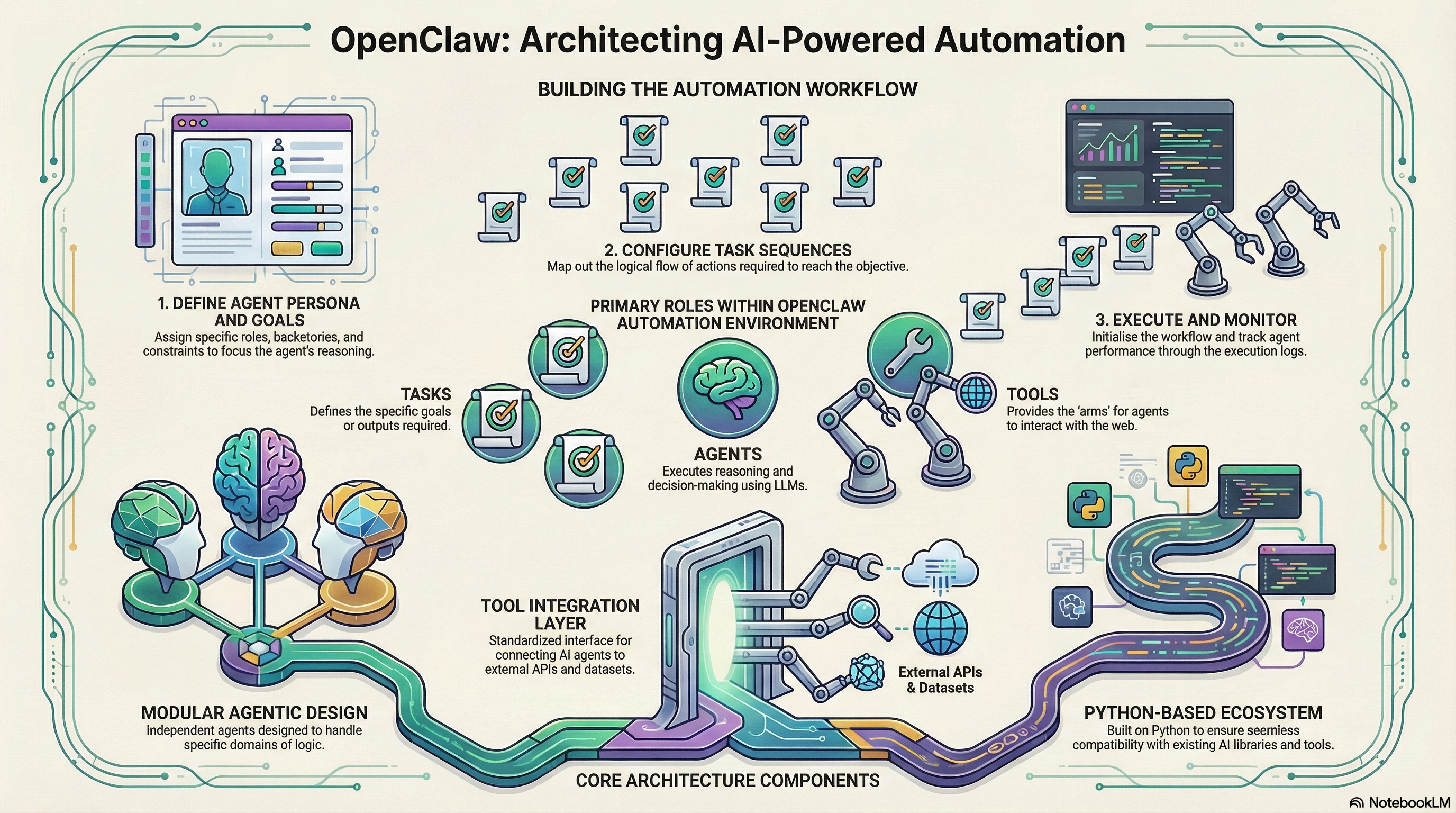 Introduction - visual representation