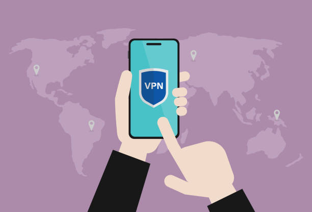 The Role of VPNs in Mobile Privacy - contextual illustration