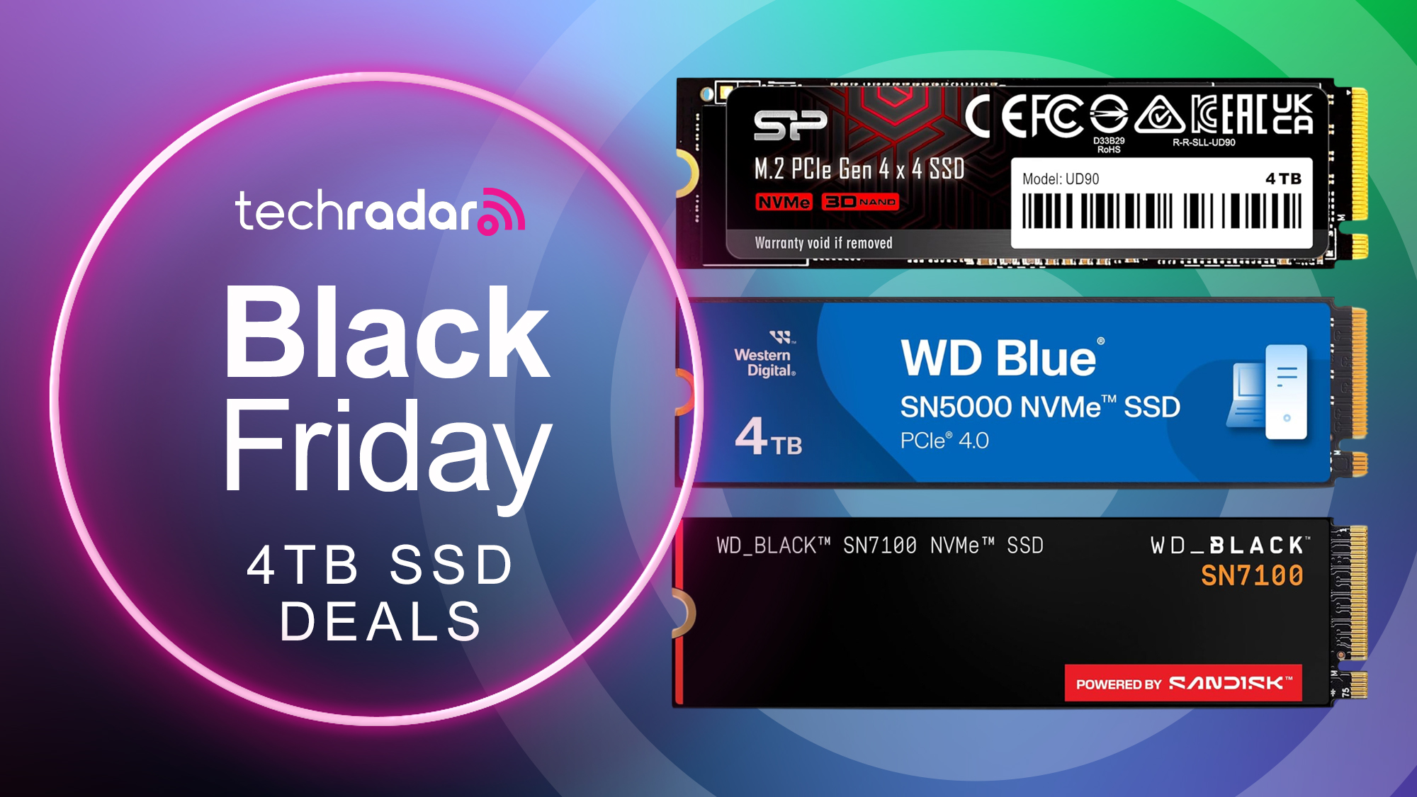 5. Stay Updated with SSD Deals - contextual illustration