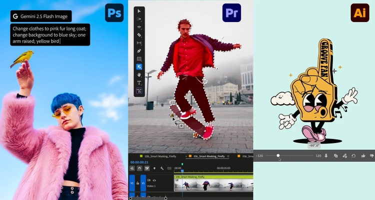Best Practices for Using Photoshop's AI Assistant - contextual illustration