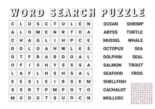 The Answers to Game #1570 - visual representation