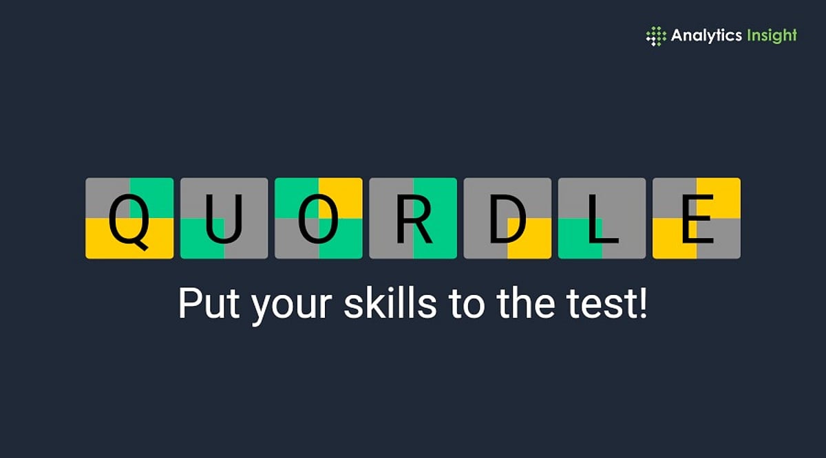 Future Trends in Quordle and Word Puzzles - visual representation