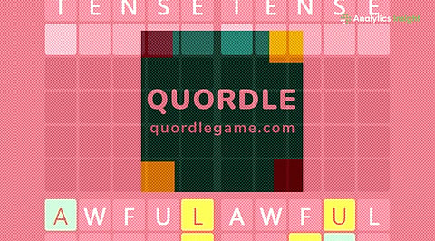 Common Questions About Quordle - visual representation