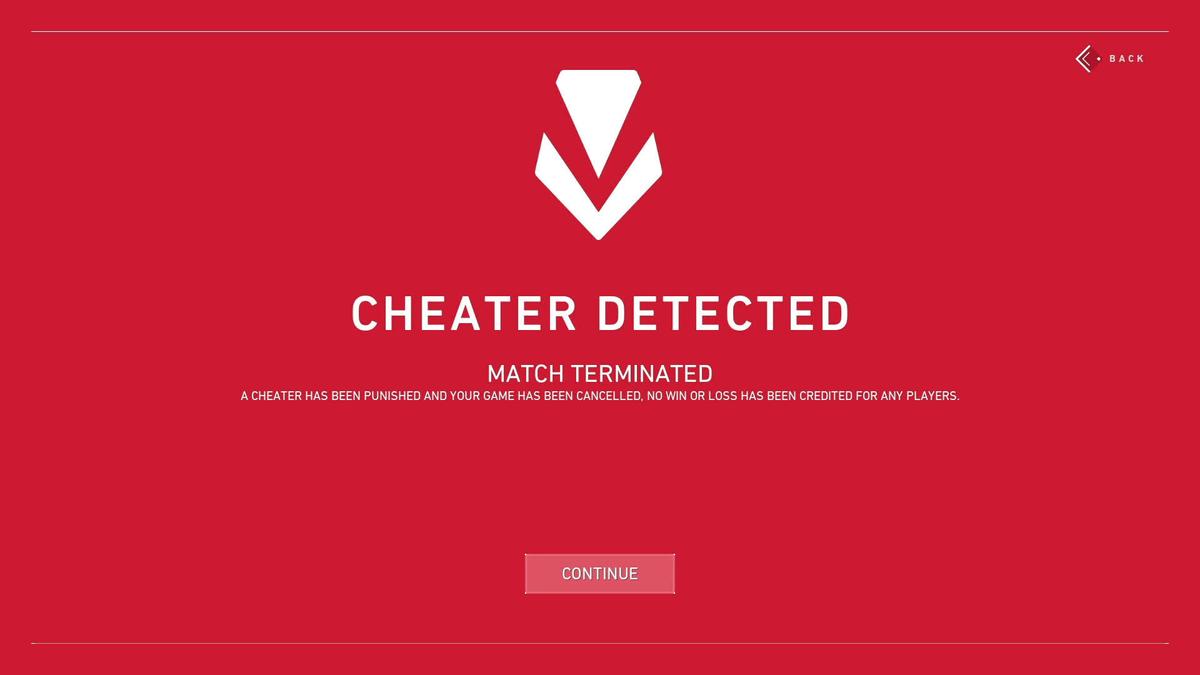 Implementation Guide: Enabling and Disabling Vanguard - visual representation