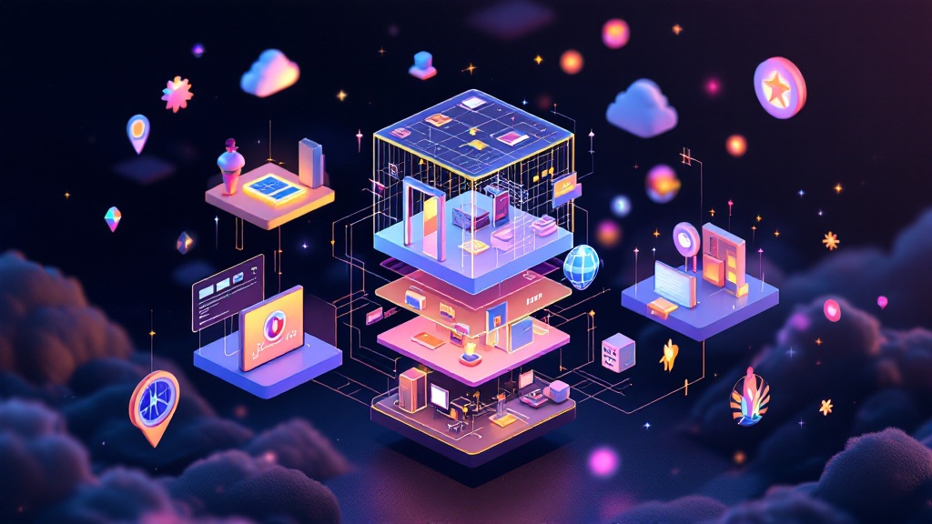 Future Trends in Self-Hosting - contextual illustration