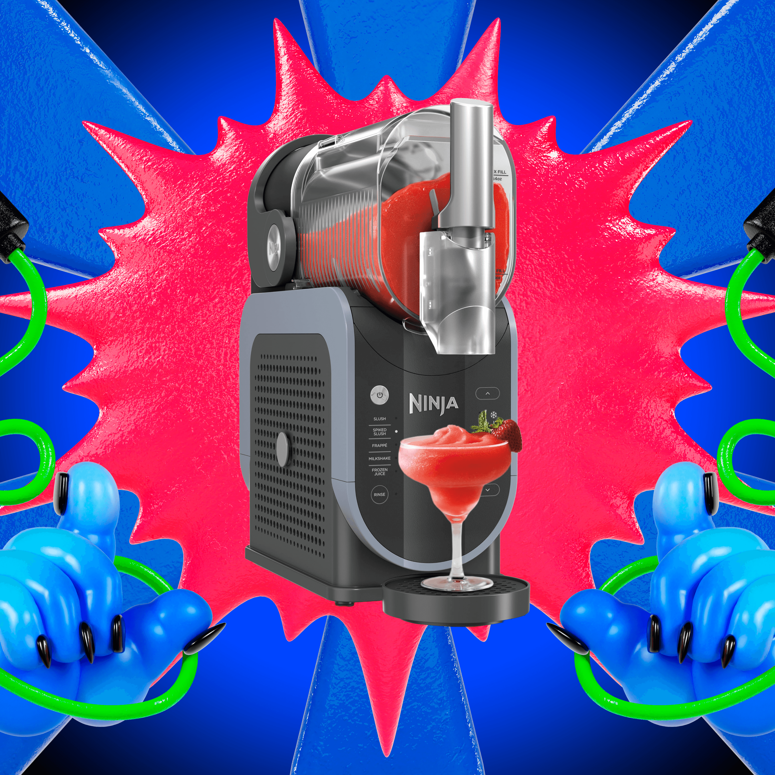 Best Practices for Slushy Season Success - visual representation