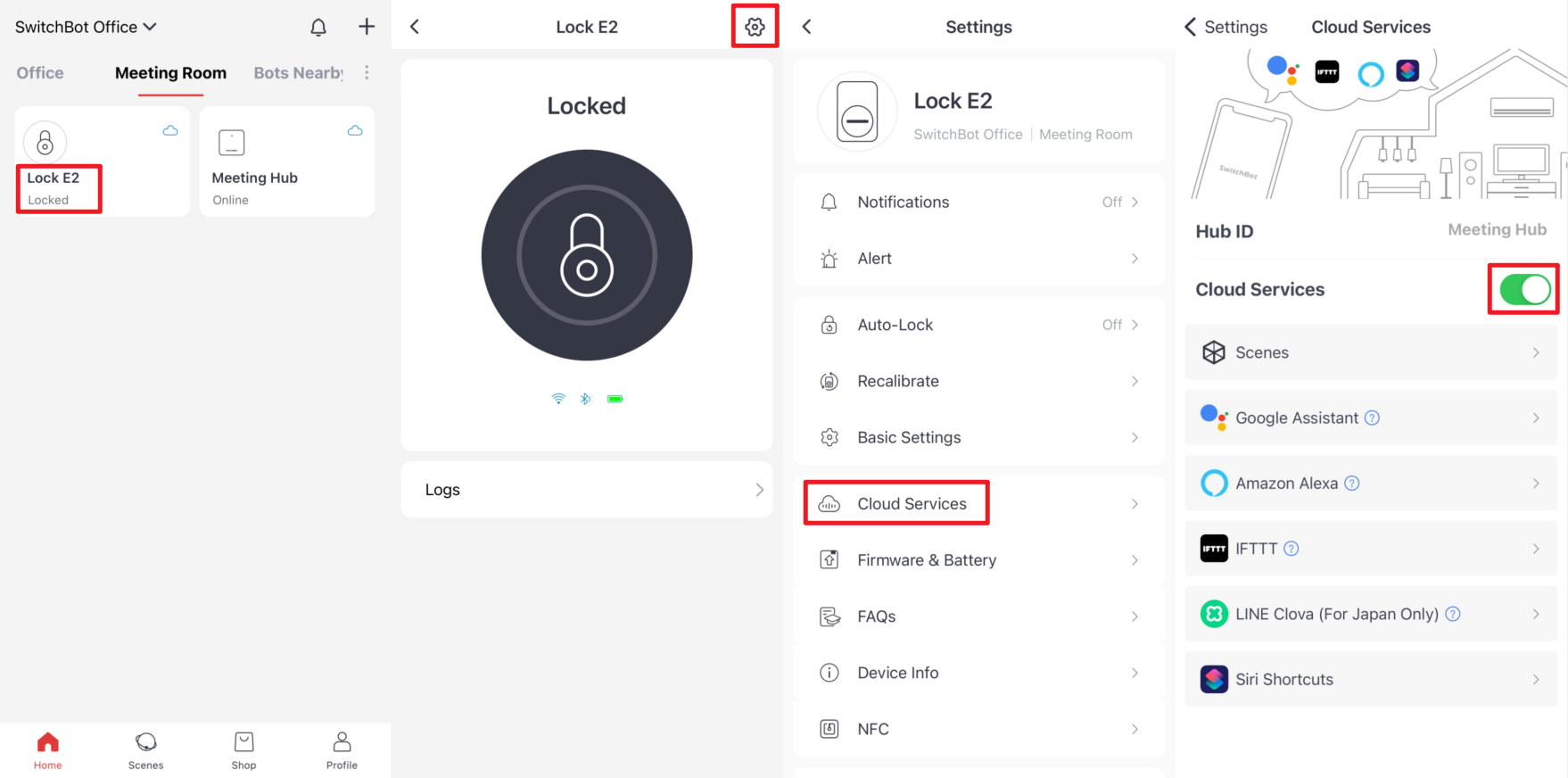Integrating with Other Smart Home Systems - contextual illustration