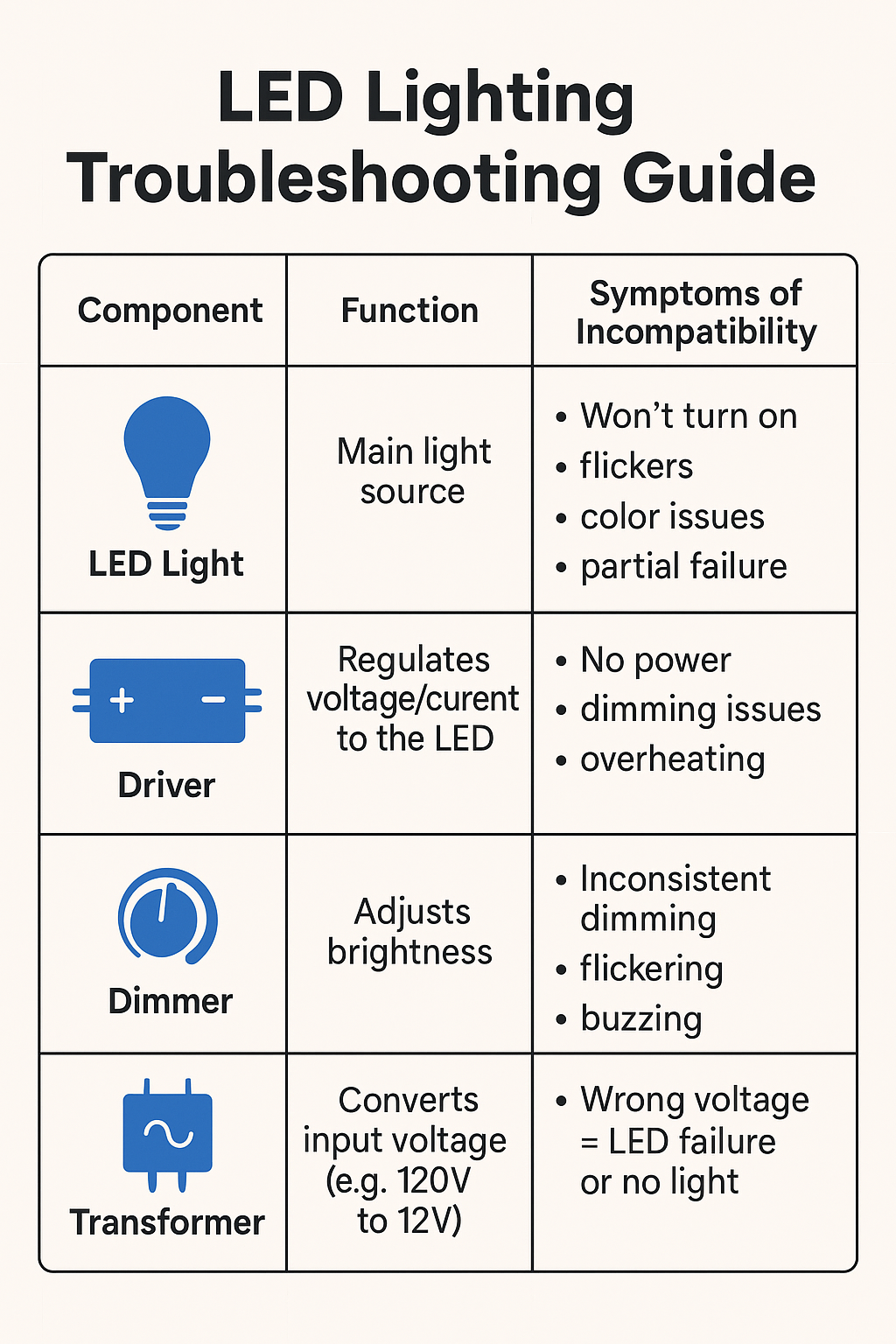 Ensuring Smooth Operation - contextual illustration