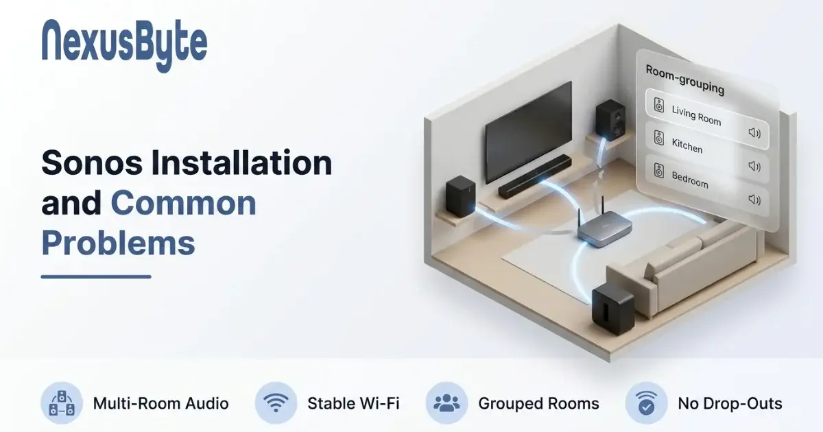Troubleshooting Common Issues - contextual illustration