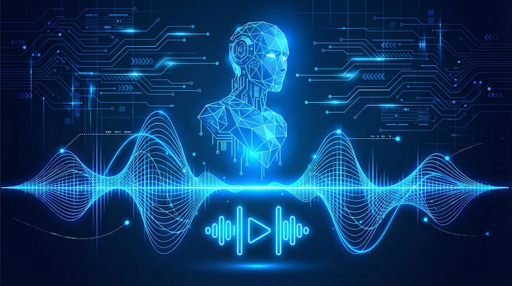 Future Trends in Audio Technology - contextual illustration