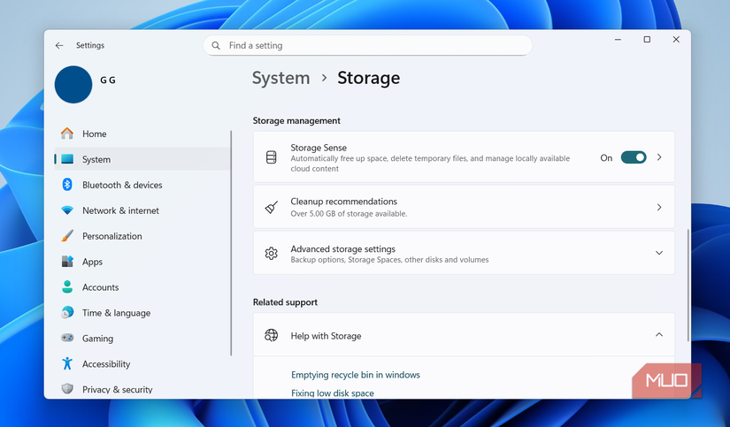 Advanced Tools for Space Management - visual representation