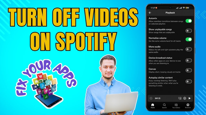 Key Takeaways - visual representation