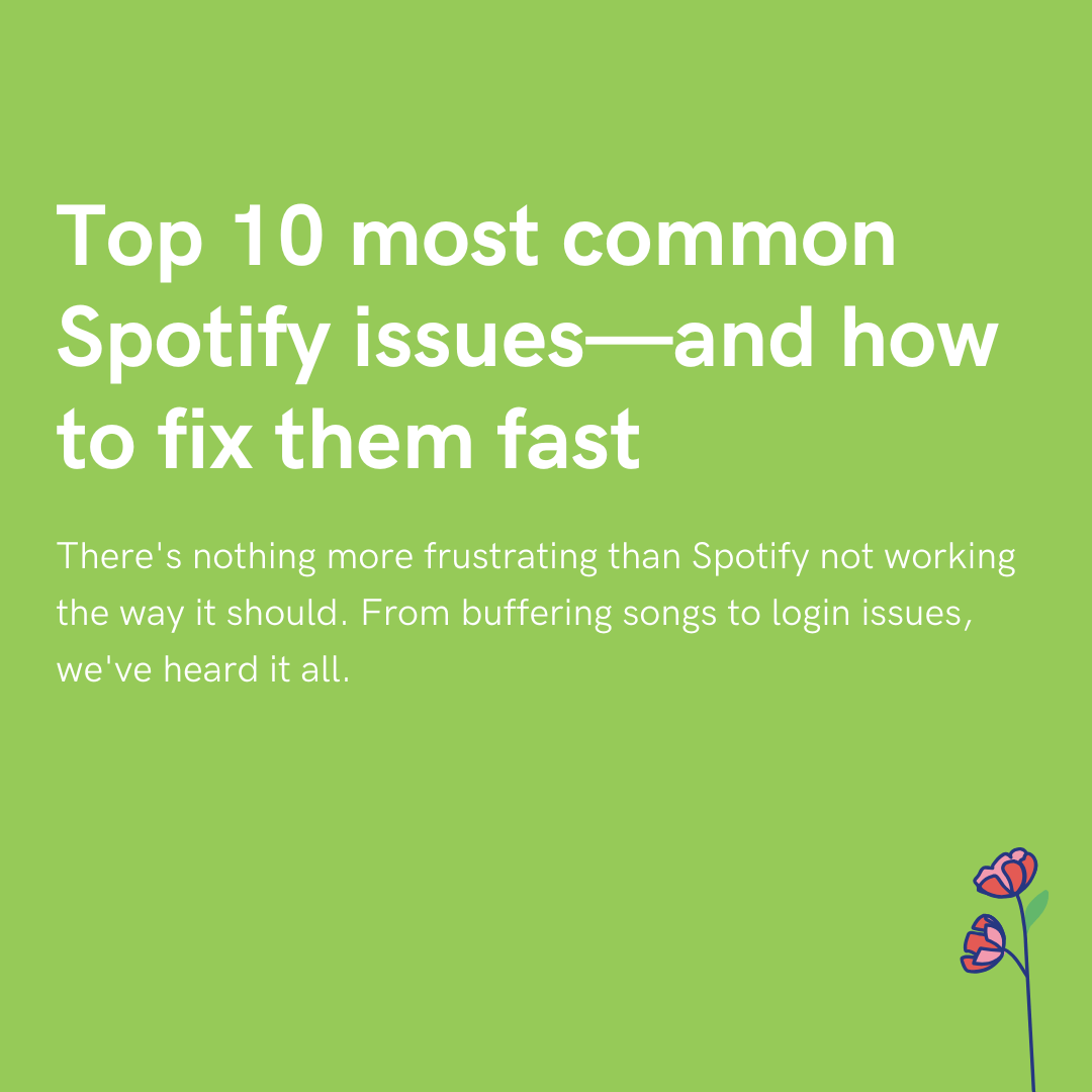 How to Disable Videos on Spotify - visual representation