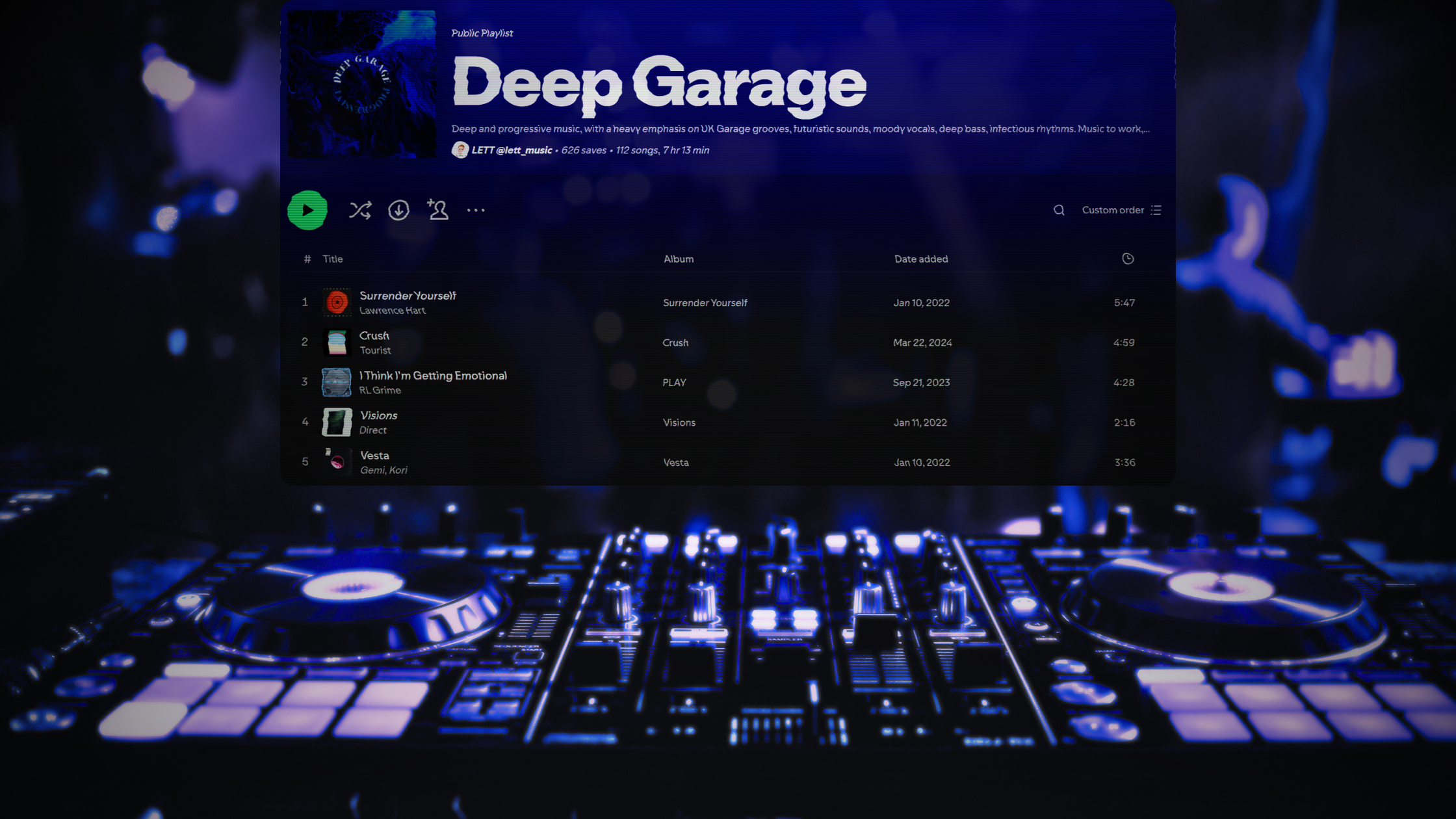 Practical Use Cases - contextual illustration