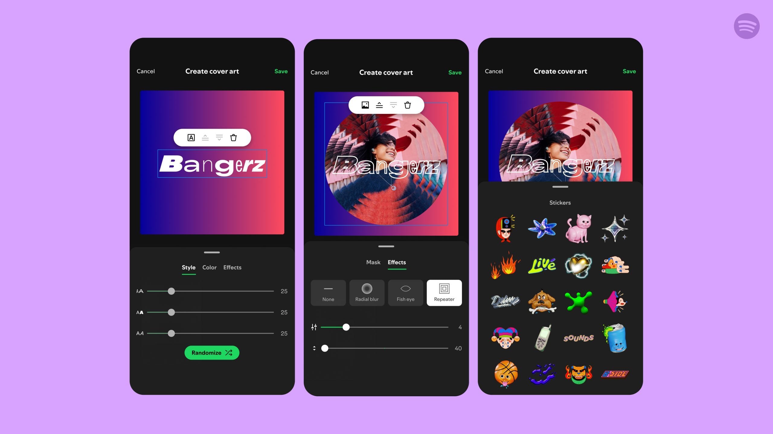 Future Trends in Playlist Customization - contextual illustration