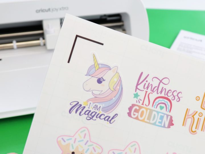 Future Trends in Sticker Crafting - visual representation