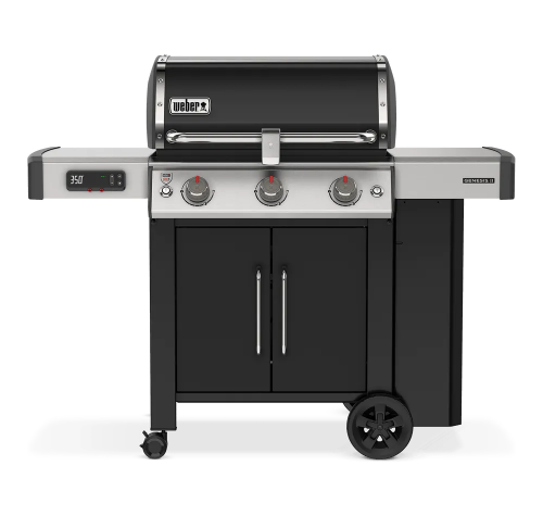 2. Traeger Timberline Series - visual representation