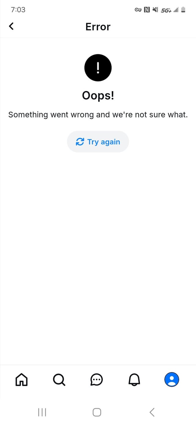 The Bluesky Scenario: A Case Study - contextual illustration