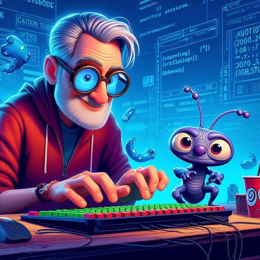 Key Takeaways - visual representation