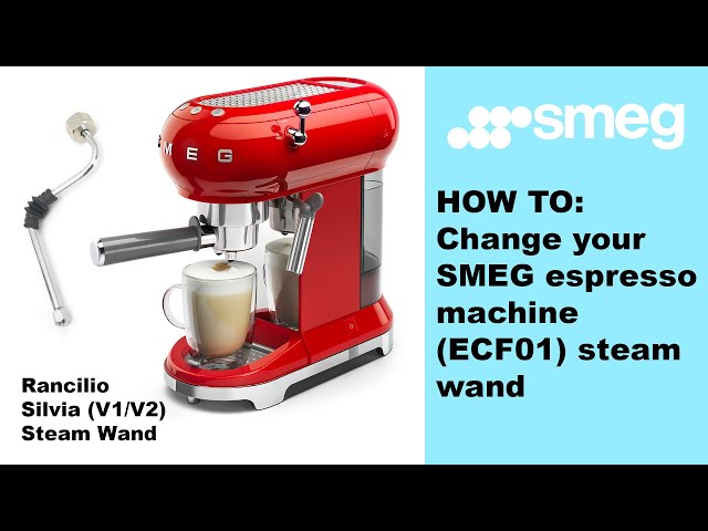 1. Smeg ECF01: The Classic Choice - contextual illustration