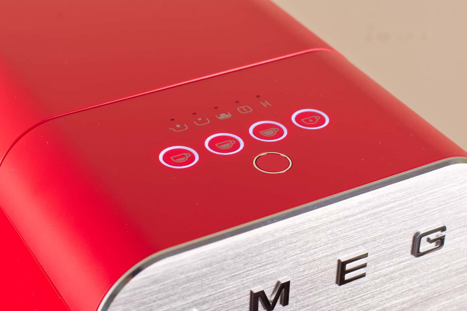 3. Smeg BCC03: The Customization King - contextual illustration