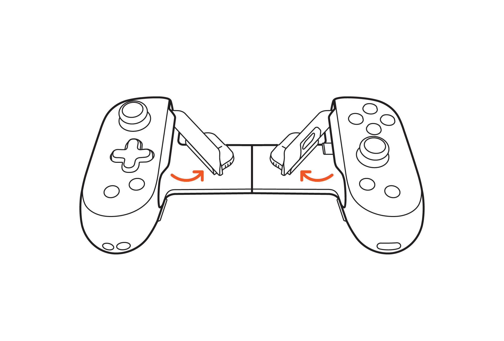 Key Features - visual representation