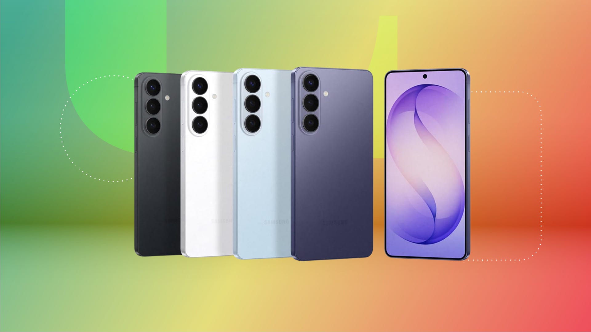 Carrier Offers - visual representation