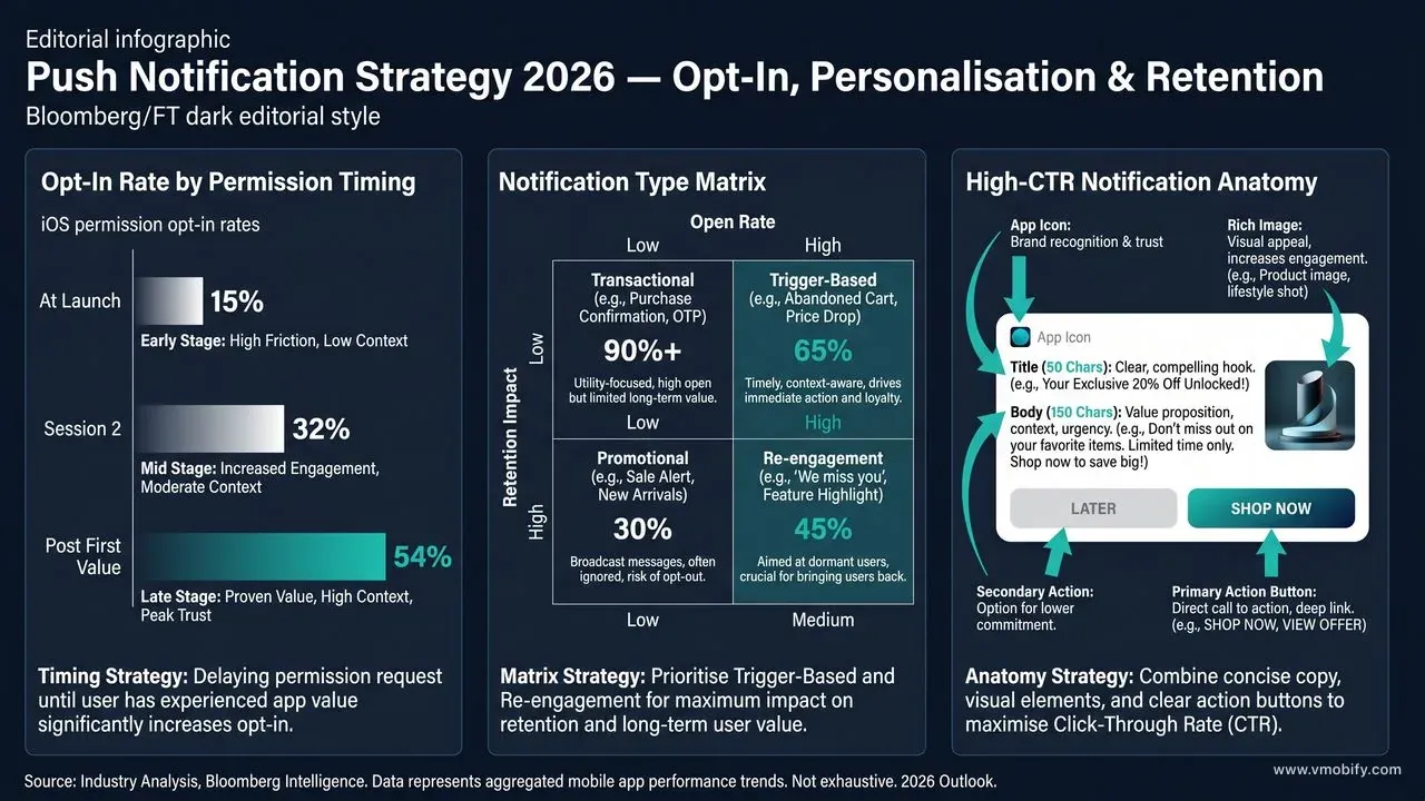 The Notification Overload: A Modern Dilemma - visual representation
