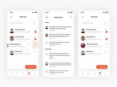 Strategies for Effective Notification Management - visual representation