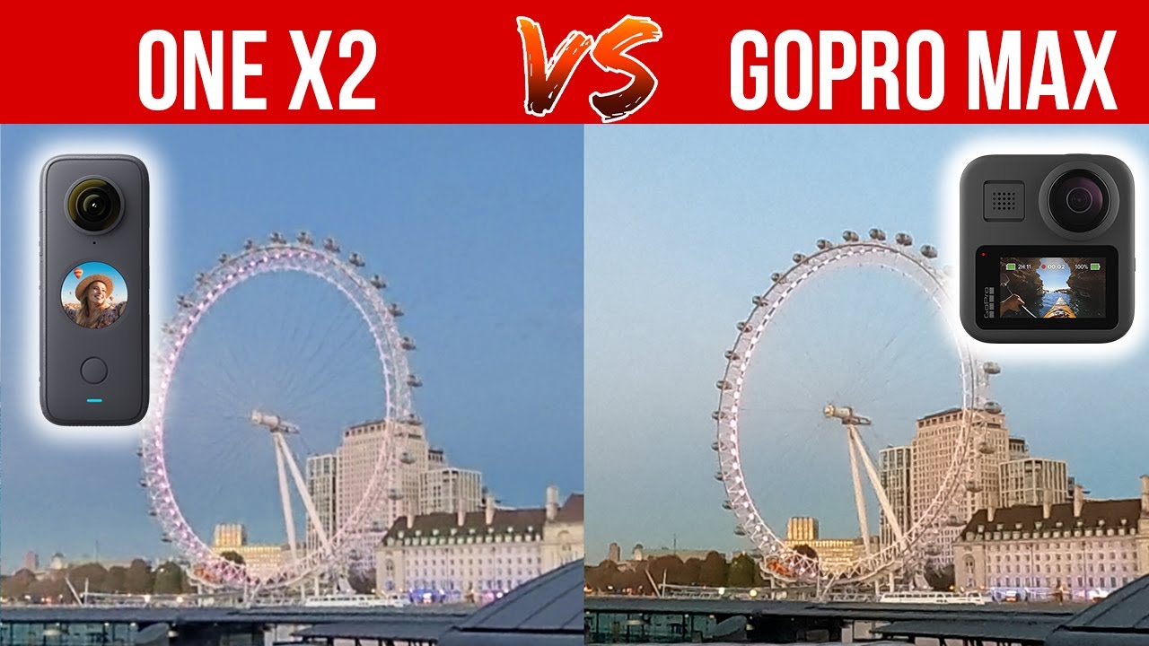 Why Consider a 360 Action Camera for Point-and-Shoot? - contextual illustration