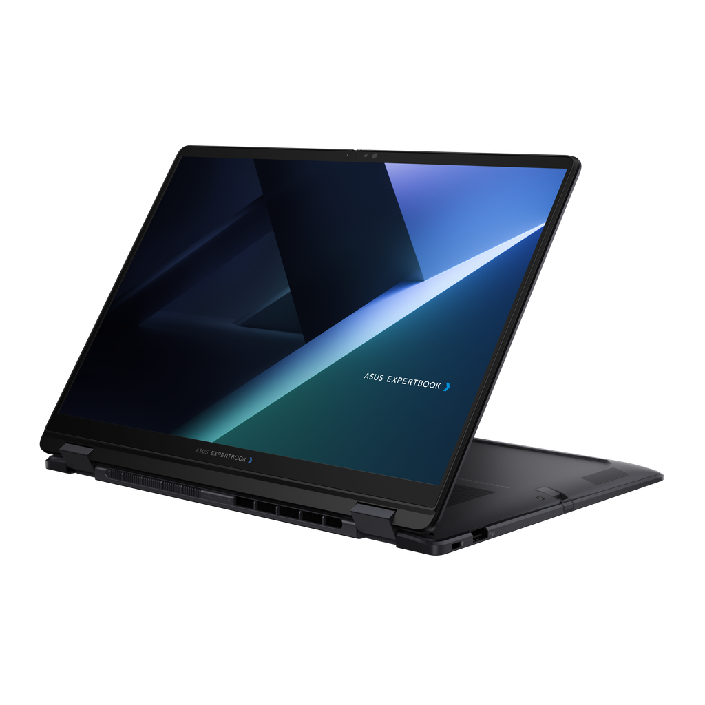 The Lightweight Champion of Business Laptops - visual representation