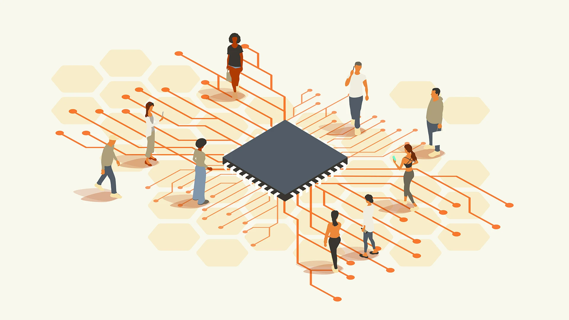Future Trends in AI-Assisted Planning - contextual illustration
