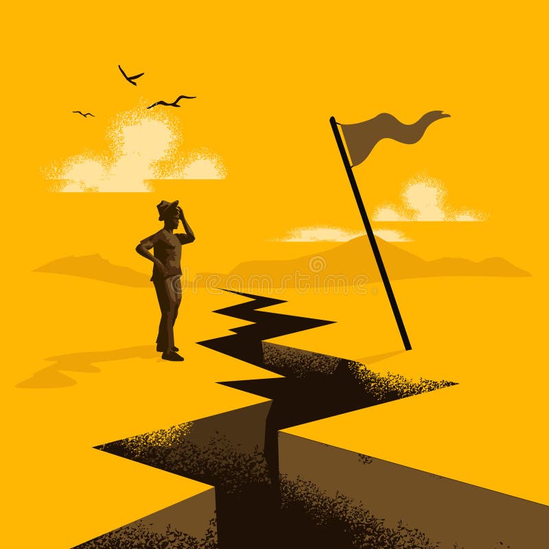 Quick Navigation - visual representation