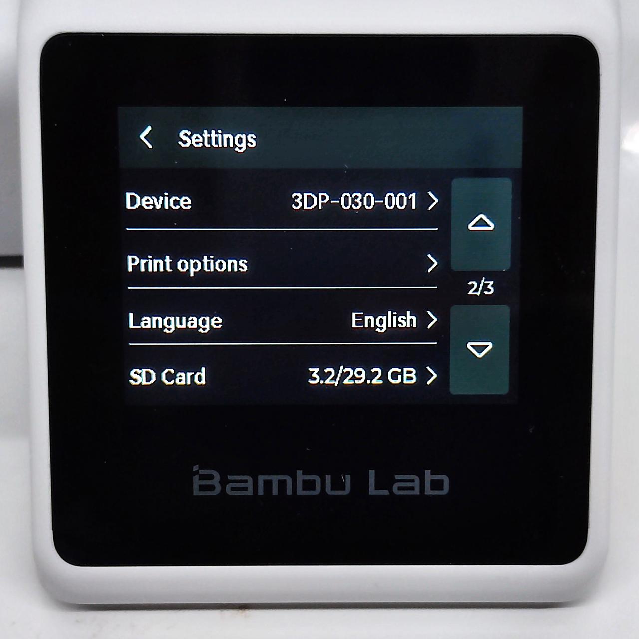 The Appeal of the Bambu Lab A1 Mini - contextual illustration