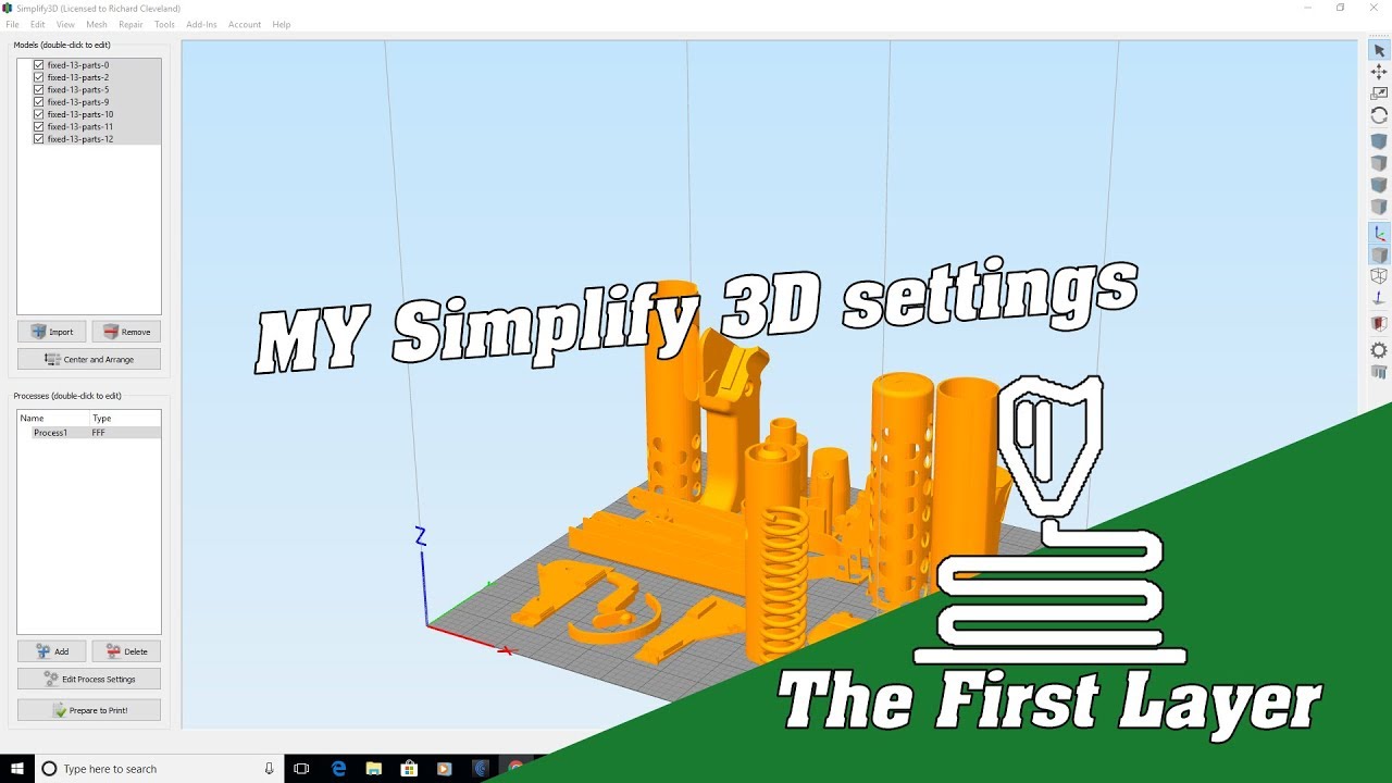 Best Practices for Optimal Printing - contextual illustration